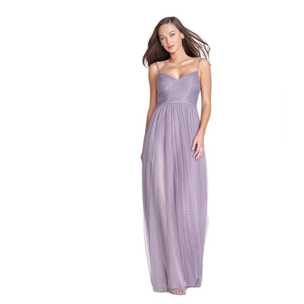 Wtoo by Watters Bridesmaid Dress Lewis 10 XL